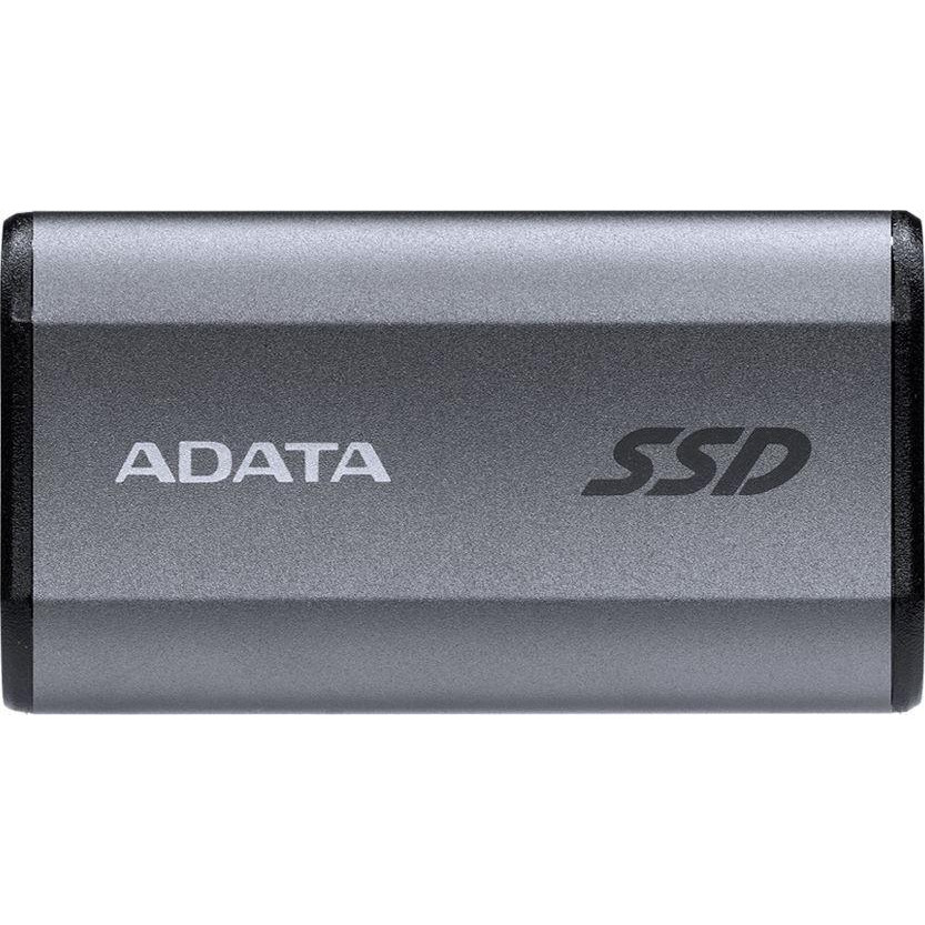 ADATA Elite SE880 1 TB (AELI-SE880-1TCGY) - зображення 1