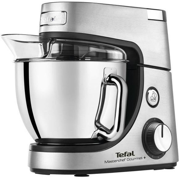 Tefal Masterchef Gourmet+ QB632 - зображення 1