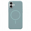 Beats by Dr. Dre Beats iPhone 16 Plus Case with MagSafe – Riptide Blue (MCFJ4) - зображення 1