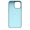 Beats by Dr. Dre Beats iPhone 16 Pro Max Case with MagSafe – Riptide Blue (MCFT4) - зображення 3