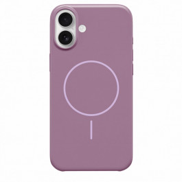   Beats by Dr. Dre Beats iPhone 16 Plus Case with MagSafe – Sunset Purple (MCFK4)