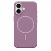 Beats by Dr. Dre Beats iPhone 16 Case with MagSafe – Sunset Purple (MCFF4) - зображення 1