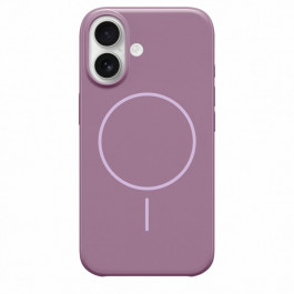   Beats by Dr. Dre Beats iPhone 16 Case with MagSafe – Sunset Purple (MCFF4)