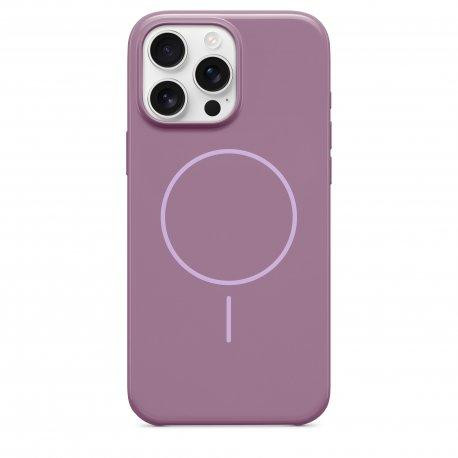 Beats by Dr. Dre Beats iPhone 16 Pro Max Case with MagSafe – Sunset Purple (MCFU4) - зображення 1