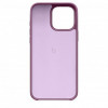 Beats by Dr. Dre Beats iPhone 16 Pro Max Case with MagSafe – Sunset Purple (MCFU4) - зображення 3