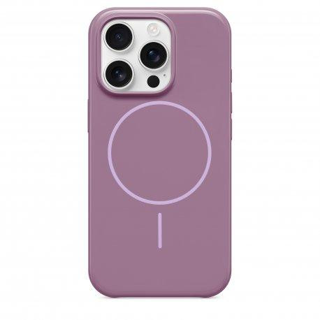 Beats by Dr. Dre Beats iPhone 16 Pro Case with MagSafe – Sunset Purple (MCFP4) - зображення 1