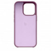 Beats by Dr. Dre Beats iPhone 16 Pro Case with MagSafe – Sunset Purple (MCFP4) - зображення 3