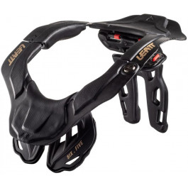   LEATT Защита шеи Leatt Neck Brace 6.5 Carbon L/XL