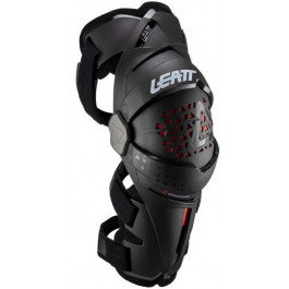   LEATT Детские наколенники Leatt Knee Brace Z-Frame Junior Black