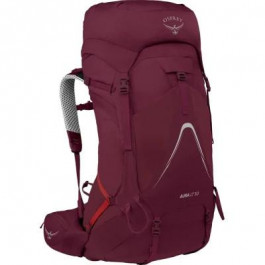   Osprey Aura AG LT 50 / WXS/S Antidote Purple (10004695)