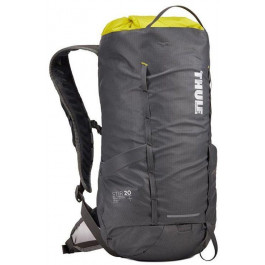   Thule Stir 20L / dark shadow (3203551)