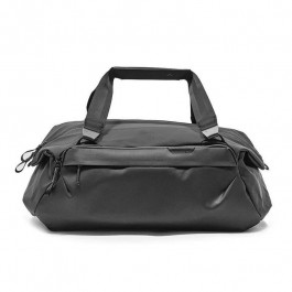   Peak Design Travel Duffel 35L Black (BTRD-35-BK-1)