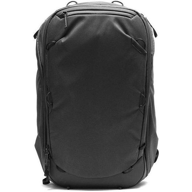 Peak Design Travel Backpack 45L / Black (BTR-45-BK-1) - зображення 1