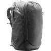 Peak Design Travel Backpack 45L / Black (BTR-45-BK-1) - зображення 2