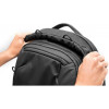 Peak Design Travel Backpack 45L / Black (BTR-45-BK-1) - зображення 8