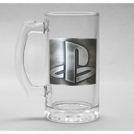   GB eye Келих Playstation Logo (GLF0034)