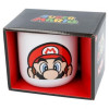 Stor Super Mario - Mario, Ceramic Mug in Gift Box 400 ml (Stor-00376) - зображення 1