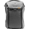 Peak Design Everyday Backpack 30L / Charcoal (BEDB-30-CH-2) - зображення 1