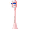 SOOCAS Toothbrush Head for D2/D3 Pink - зображення 1