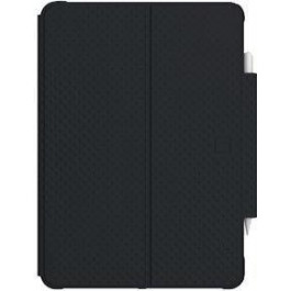   URBAN ARMOR GEAR Чехол для iPad 10.2 2021  Dot Black (12191V314040)