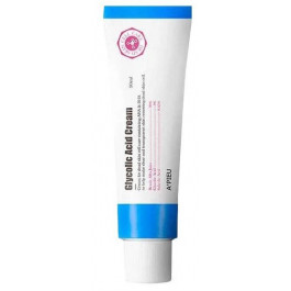   A'PIEU - Glycolic Acid Cream - Крем с гликолевой кислотой -  50ml (8809530056738)