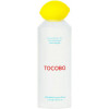 TOCOBO - AHA BHA Lemon Toner - Лимонний тонер з AHA та BHA кислотами - 150ml - зображення 1