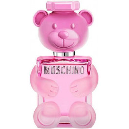   Moschino Toy 2 Bubble Gum Туалетная вода для женщин 50 мл