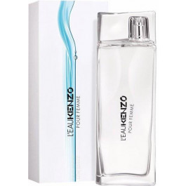   Kenzo L'Eau Kenzo Туалетная вода для женщин 100 мл