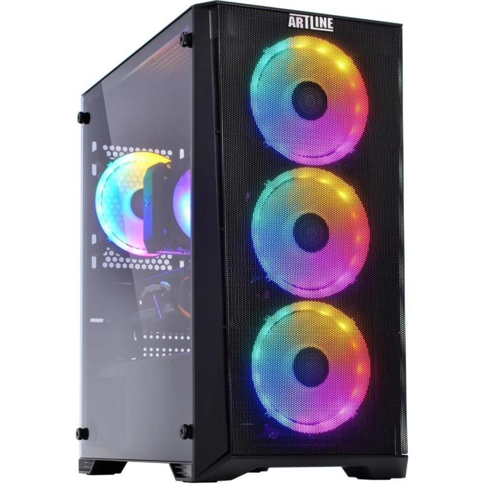 ARTLINE Gaming X47 (X47v74) - зображення 1