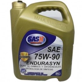   SASH ENDURASYN 75W-90 GL-5 5л