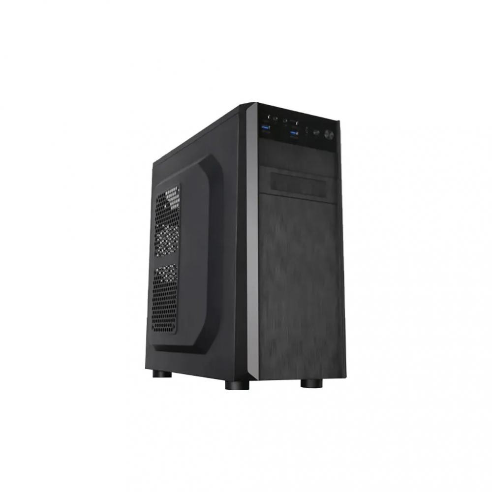 Casecom GF-19 450W Black (GF-19-450) - зображення 1