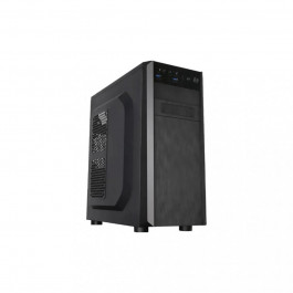   Casecom GF-19 450W Black (GF-19-450)