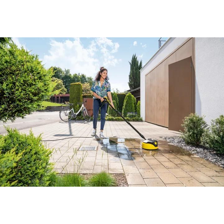 Karcher Средство для чистки камней и фасадов  5 л (6.295-359.0) - зображення 1