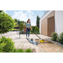   Karcher Средство для чистки камней и фасадов  5 л (6.295-359.0)