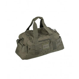   Mil-Tec Сумка малая Sturm Mil-Tec US Combat Parachute Cargo Bag OD (13828001)