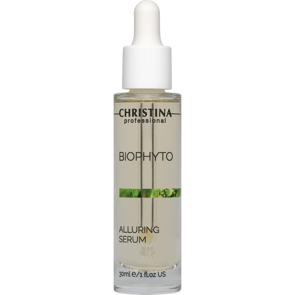 CHRISTINA Bio Phyto Alluring Serum 30ml - зображення 1