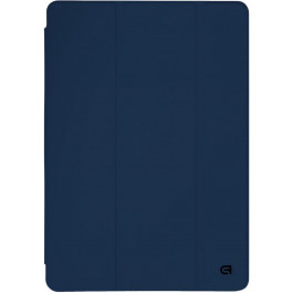   ArmorStandart Smart Fold Pen Samsung Galaxy Tab A9+ Dark Blue (ARM74997)