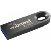 Wibrand 256 GB Eagle USB3.2 Gray (WI3.2/EA256U10G) - зображення 3