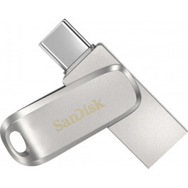   SanDisk 512 GB Ultra Dual Drive Luxe (SDDDC4-512G-G46)