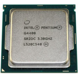   Intel Pentium G4400 (CM8066201927306)