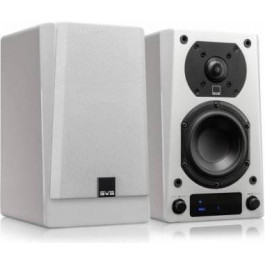   SVS Prime Wireless Powered Speaker System White