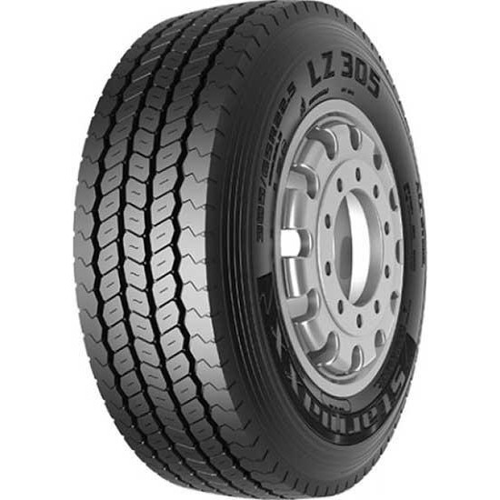 Starmaxx Starmaxx LZ305 235/75 R17.5 143/141J - зображення 1