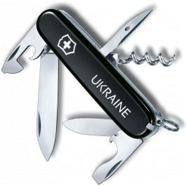   Victorinox Spartan Ukraine (1.3603.3_T0140u)