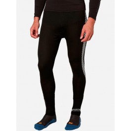   Helly Hansen Термоштани чоловічі демісезонні  Lifa Pant 48305-990 S Чорні