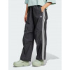 Adidas Спортивні штани жіночі  3 S Para Pant IY7251 S Black (4067893287419) - зображення 1