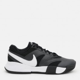   Nike Жіночі кросівки для тенісу  Court Lite 4 FD6575-001 37.5 (6.5US) 23.5 см Чорні (196974655947)