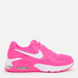   Nike Жіночі кросівки  Air Max Excee FD0294-600 36 (5.5US) 22.5 см Рожеві (196154480840)