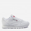 Reebok Жіночі кросівки  Cl Lthr 2232 36 (6) 23 см Int-White (54871758324) - зображення 1