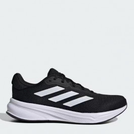   Adidas Чоловічі кросівки для бігу  Response IH6007 40 (6.5UK) 25 см Cblack/Ftwwht/Cblack (4067897719862)