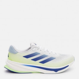   Adidas Чоловічі кросівки для бігу  Supernova Rise M IF3015 40.5 (7UK) 25.5 см Ftwwht/Wonblu/Grespa (4066761